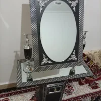 آیینه وشمعدان