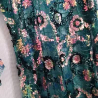 پیراهن محلی