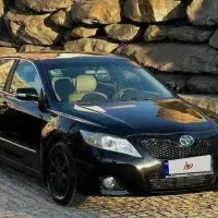 تویوتا کمری GLX مدل ۲۰۰۷، فول اورهال و بدون نقص|خودرو سواری و وانت|مشهد, شهرآرا|دیوار