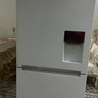 یخچال فریزر دو درب  دوو