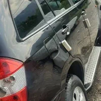 MVM x33 مشکی|خودرو سواری و وانت|رشت, استادسرا|دیوار