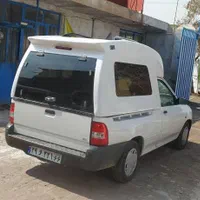 کانوپی پراید مسقف ریچ|قطعات یدکی و لوازم جانبی|تهران, ائمه اطهار|دیوار
