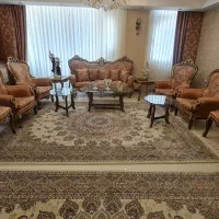 پرده|پرده، رانر، رومیزی|مشهد, فردوسی|دیوار