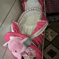 گهواره کودک
