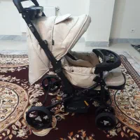 کالسکه‌تمیز‌ونو