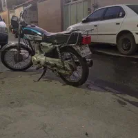 موتورهندا86