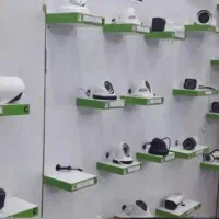 پخش پک دوربین مداربسته بازار|دوربین مداربسته|تهران, فردوسی|دیوار