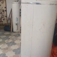 ۲ تاآبگرمکن ایستاده