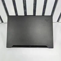 ASUS TUF i7/3050 گیم، رندر، تدوین، طراحی اقساطی|رایانه همراه|کرج, اصفهانیها|دیوار