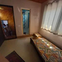 ویلاباغ۲۰۰مترزمین سنددار مبله انشعابات وصل|فروش خانه و ویلا|ایزدشهر, |دیوار