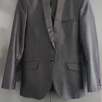 کت و شلوار و پیراهن