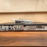 پخش کننده بلوری سه بعدی BX580 LG|پخشکننده DVD و ویدیو|رشت, منظریه|دیوار