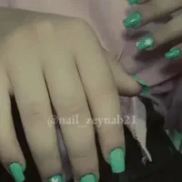 کاشت ناخن