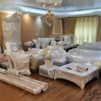 اسباب کشی /اعزام کارگر/حمل ساید تخصصی|خدمات حمل و نقل|زاهدان, |دیوار