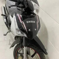 احسان بی کلاج صفر کیلومتر سفید