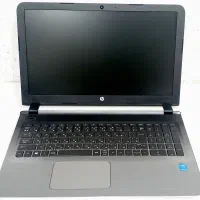 HP pavilion