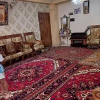 فروش آپارتمان ۵۸ متری ۱ خوابه طبقه ۴