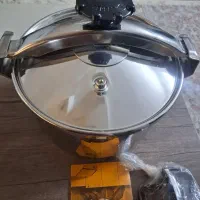 زودپز استیل