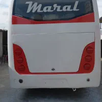 مینی بوس سیترا ۲۱نفره