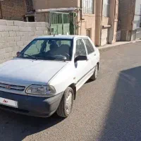 پراید 96|خودرو سواری و وانت|کرمانشاه, |دیوار