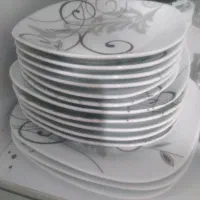 سرویس شش نفره چینی