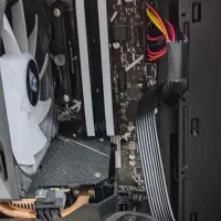 pc گیمینگ غول|رایانه رومیزی|جم, |دیوار