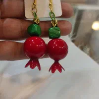 انواع گوشواره