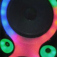 اسپیکر غول صدا|پخش‌کننده همراه|کرمان, |دیوار