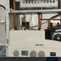 پیکج گلدیران/تعمیرات انواع پکیج دیواری