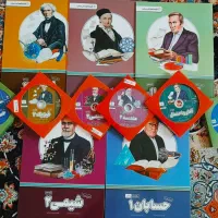 معلم خصوصی پرش رشته ریاضی سال۱۱