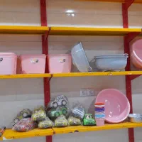 پلاسکو و لوازم ریز آشپزخانه