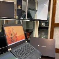 لپتاپ توشیبا نسل۸ رم قابل ارتقا Toshiba Laptop i7