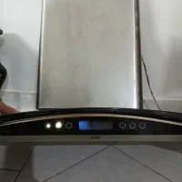 هود و سینک اشپزخانه و دراور