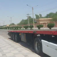 کفی ۳ محور|خودرو سنگین|تهران, شهرک شریعتی|دیوار
