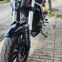 بنلی 300 در حد صفر مدل ۱۴۰۱|موتورسیکلت|آستارا, |دیوار