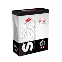 دزدگیر اماکن Firewal،classic،pyronix،silex باضمانت|دوربین مداربسته|تهران, تهرانپارس غربی|دیوار