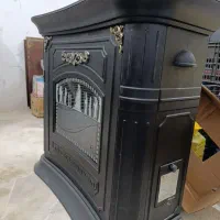 بخاری|بخاری، هیتر، شومینه|تیران, |دیوار