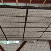 شاتکریت.مقاوم سازی.سیمانکاری با دستگاه .دیوارتریدی|خدمات پیشه و مهارت|رشت, لاکانی|دیوار