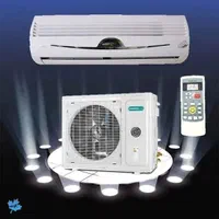 کولر گازی جنرال شکار (لبخندی ) جاوید اصل