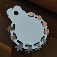 دستبند و گلسر|بدلیجات|قم, هنرستان|دیوار