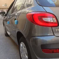 پژو 207 tu3 خشک تحویل 404/10/10