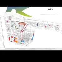 سهم تجاری طلاییه لشکرهرطبقه ۲۸متر سه نبش قطعه۶۲۱