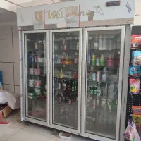 فروش دکور مغازه