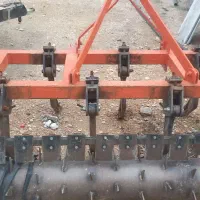 ادوات تراکتور