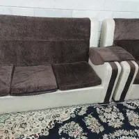 مبل پنج نفره رایگان