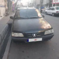 پژو مدل ۹۰|خودرو سواری و وانت|بهارستان, |دیوار