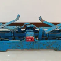 ترازو و بلندگو کاسبی