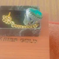 انگشتر کلکسیونی|جواهرات|جیرفت, |دیوار