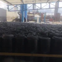 ایزوگام ،قیرگونی،لکه گیری، عیب یابی،بازدید