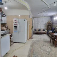 فروش۶۸متر/تک واحدی/۲خواب/سندتک برگ/کوهک